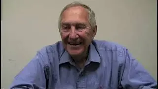 Robert Krueger (2008) on Burundi Genocide