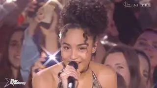 Star Academy S11 - Candice - Donne-moi le temps.