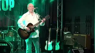 Come a Little Bit Closer - Stephan K&uuml;hn, 07.09.2024, Marias Ballroom
