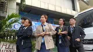 Asian College of Technology Promotional Video