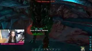 BETA TEK CAVE, OVERSEER FIGHT, & ASCENSION [PVE][TheIsland][PC]