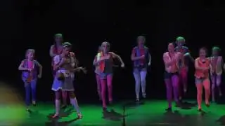 Class One Dance Academy 2016/2017