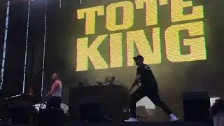 Tote King - Tical ( Pirata Madrid 03/10/2025)