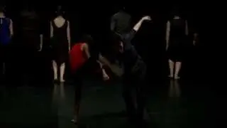 'Full House', de Johan Inger, polo Centro Coreográfico Galego