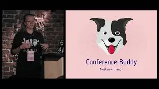 RuhrJS 2019 - Welcoming
