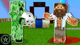 Let's Play Minecraft - Episode 278 - Sky Factory Part 20