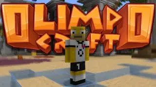 Jugando en OLIMPOCRAFT en 2026...