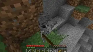Mookake LP Minecraft Episode 3