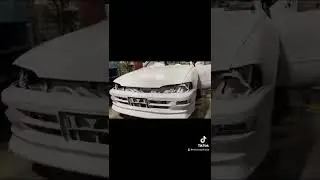 Best modification car in BD Bangladesh Dhaka