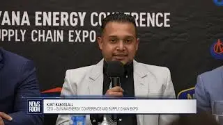 OVER 21 COUNTRIES, 19 SECTORS PART OF 2024 ENERGY CONFERENCE, EXPO
