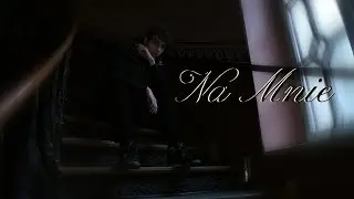 Buszek - Na Mnie (Official Video)