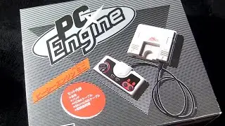 【PCEngine】ピーシーエンジンミニ スターパロジャー シューティング ボンバーマン テレビゲーム コナミ ホリターボグラフィックス16 Turbo Grafx-16 2020 ブラゼ