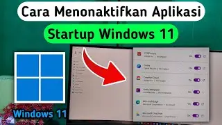 How to Disable Startup Apps in Windows 11