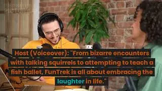 laugh fest; Hilarious Hijinks and Chuckles Galore