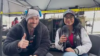 Entrevista con Santos Zanella Jr. - Endurance 24 - Copa Notiauto 2024