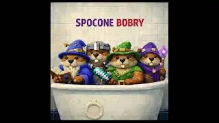 O psie, kt&oacute;ry gubił klatki - Spocone Bobry #43