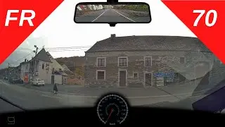 Test de perception du risque #70 - R&eacute;ponses &agrave; choix multiples en fran&ccedil;ais