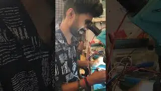 Poco X3 dead repair chiplevel- REFIX mobiles by Abhijith