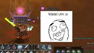 RF Online Absolute Reborn Archon Acc X-JOB