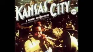 Moten Swing [track 2] - Kansas City Band
