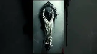 Scary Urban Legend: The Midnight Mirrors