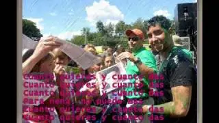 What You Got (Spanish Version) With Lyric_Colby O'Donis Feat. Akon.wmv