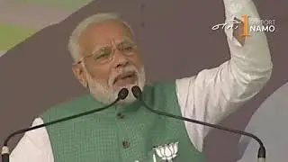 CAB Bill Par Pm Narendra Modi Ka Vipaksh Par Prahar ||