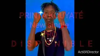 WIZ MAFA printa kouyate PRO prod by JHON AMADI montana