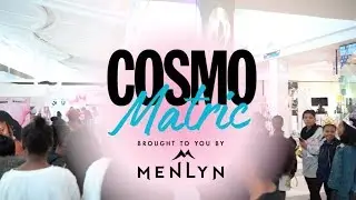 COSMO MATRIC 2019 | Events | COSMOPOLITAN SA