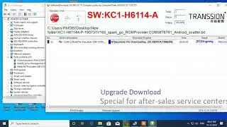 TECNO SPARK GO (KC1 16+2A ) DEAD REPAIR DONE + FRP + UNLOCK