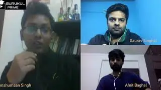All about Draft on new industrial policy 2018- Gurukul Debate