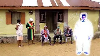 The Angry Ghost Of My Father Came To Stop Our Heatless Kinsmen From Banishing Us  - True Life Story