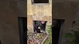 Altes Kurheim am Albrechtshaus  Perspektive Frau