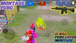Mini pubg mobile montage edit tutorial bx icon gaming