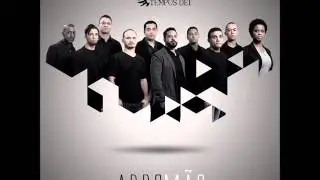 BANDA TEMPUS DEI / ABRO M&Atilde;O