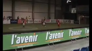 sljivo 1/4 finale
