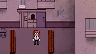 Slav town teaser 3 - An evening stroll