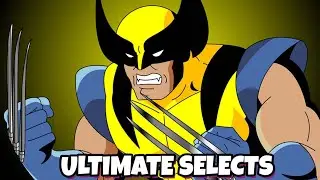 X-Men Mutant Apocalypse Game (Ultimate Selects)