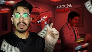 The MEDICINE TRAP Exposed 💉😱 