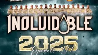 INOLVIDABLE BANDA AGUA DE LA LLAVE EN SANTA MARÍA AZTAHUACÁN 7 DE FEBRERO DEL 2025