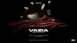 Vazia - NIKITO4M, Aimar, Massaru