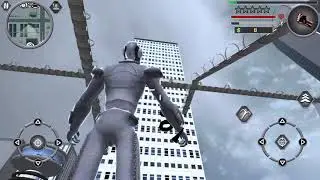 Space Gangster 2 / Android Gameplay HD