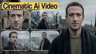 I Made a Hollywood Movie Using AI&hellip; Here&rsquo;s How (Higgsfield Cinema Studio)