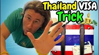 Thailand METV Visa: Can I Stay 9 Months on the Thailand Multiple Entry Tourist Visa?