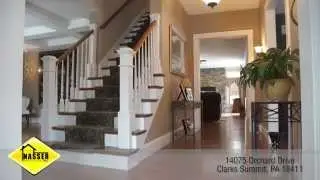 14075 Orchard Drive, Clarks Summit, PA 18411