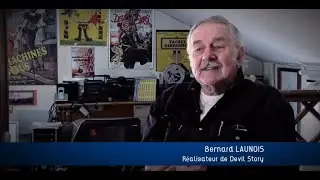 Il &eacute;tait une fois... Devil Story (2011)