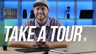 Take A Tour - Retutpro.com