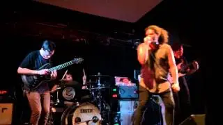 The Afterimage live Danbury CT 2015
