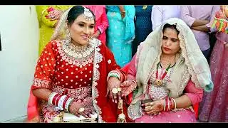 Vinod Wedding 1