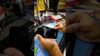 Realme C25 Auto Recovery Problem Fix 🥷🥷  #youtubeshorts #shortvideo #tending #shorts